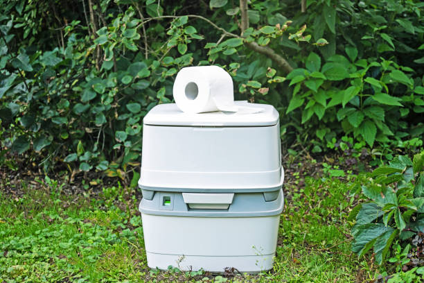 Portable Toilet Options We Offer in Chadds Ford, PA