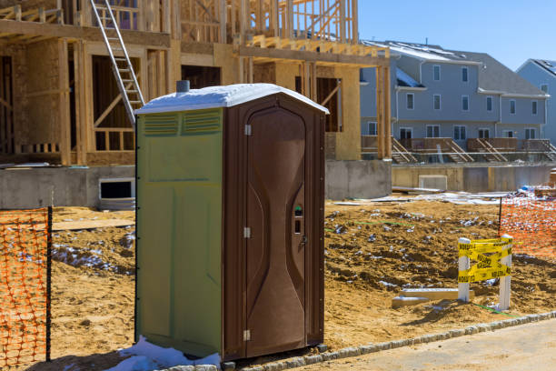 Best Affordable portable toilet rental  in Chadds Ford, PA