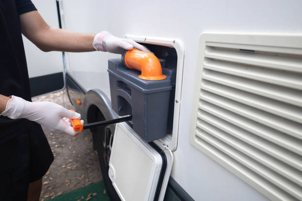 Best Porta potty delivery and setup  in Chadds Ford, PA