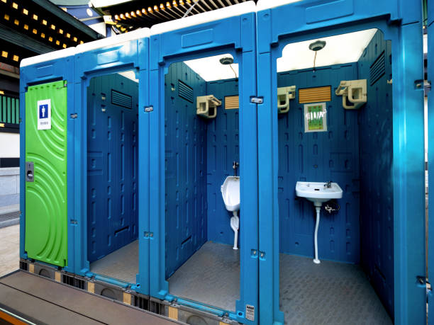Best Local porta potty services  in Chadds Ford, PA