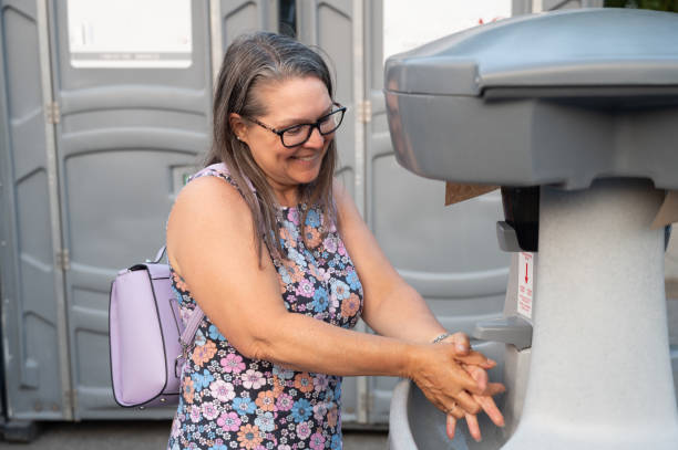 Best Portable restroom trailer rental  in Chadds Ford, PA