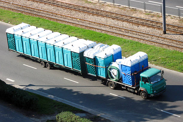 Best Portable restroom trailer rental  in Chadds Ford, PA
