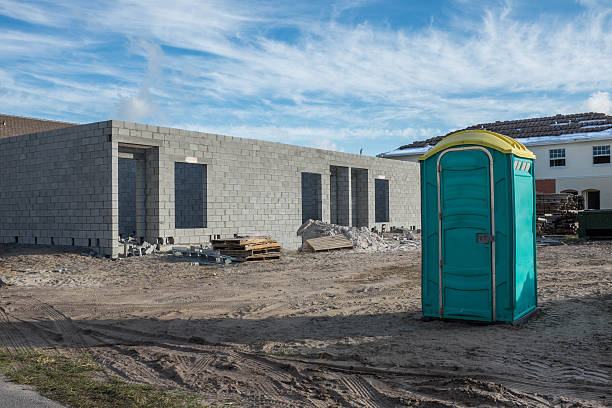 Best Long-term porta potty rental  in Chadds Ford, PA